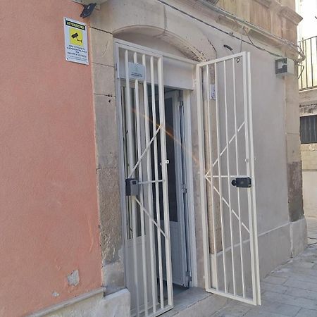 Mary Maira Apartment Сиракуза Екстериор снимка