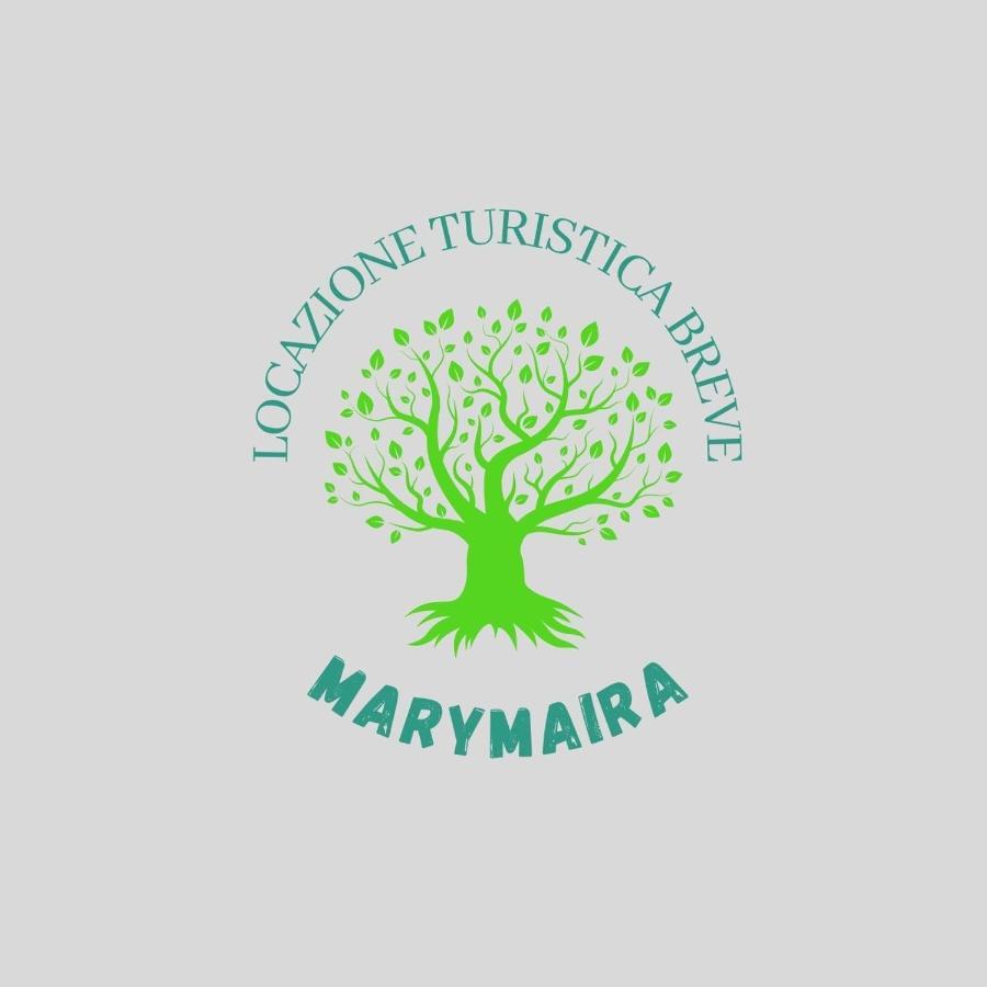Mary Maira Apartment Сиракуза Екстериор снимка
