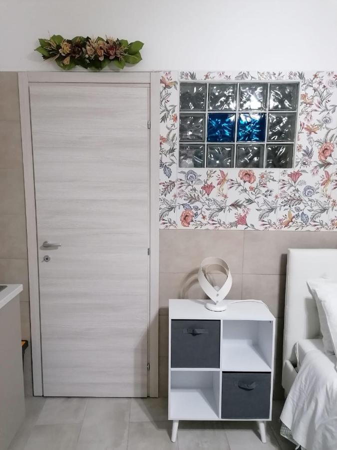 Mary Maira Apartment Сиракуза Екстериор снимка