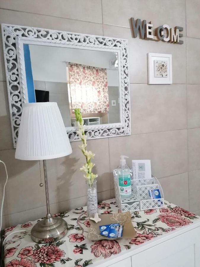 Mary Maira Apartment Сиракуза Екстериор снимка