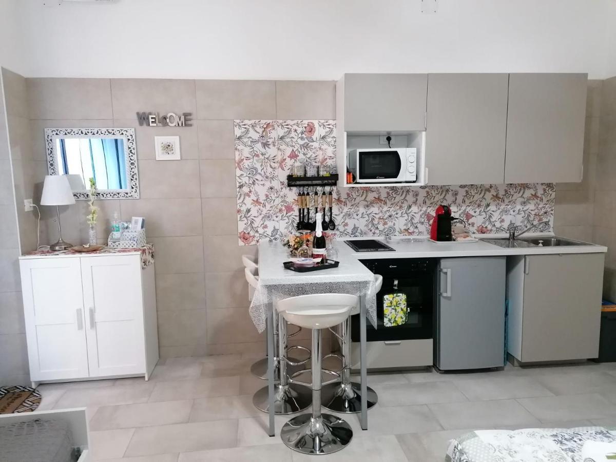 Mary Maira Apartment Сиракуза Екстериор снимка