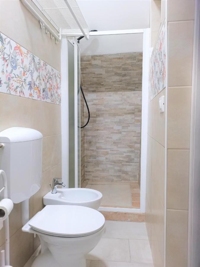 Mary Maira Apartment Сиракуза Екстериор снимка
