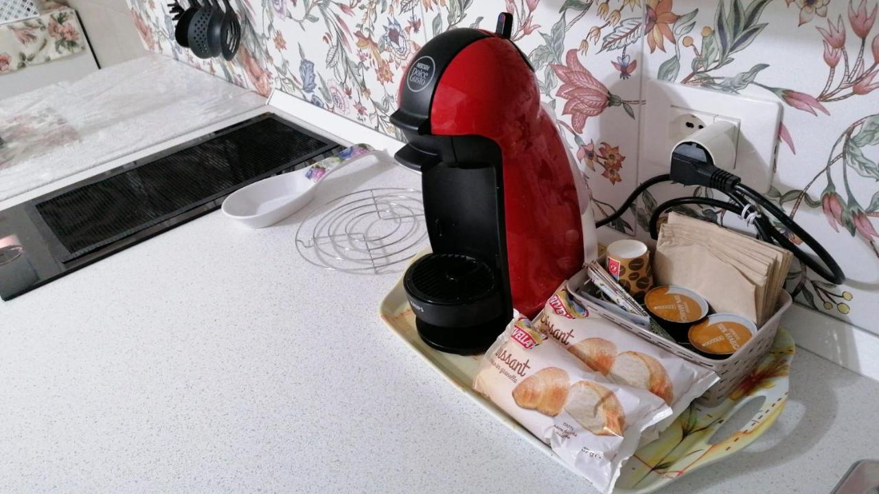 Mary Maira Apartment Сиракуза Екстериор снимка