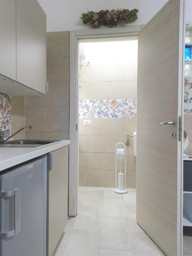 Mary Maira Apartment Сиракуза Екстериор снимка