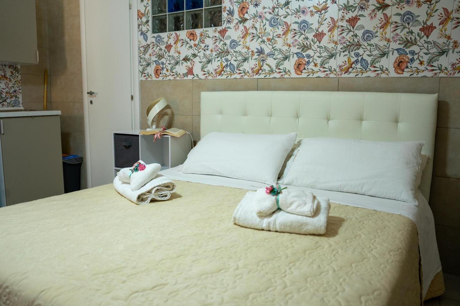 Mary Maira Apartment Сиракуза Екстериор снимка