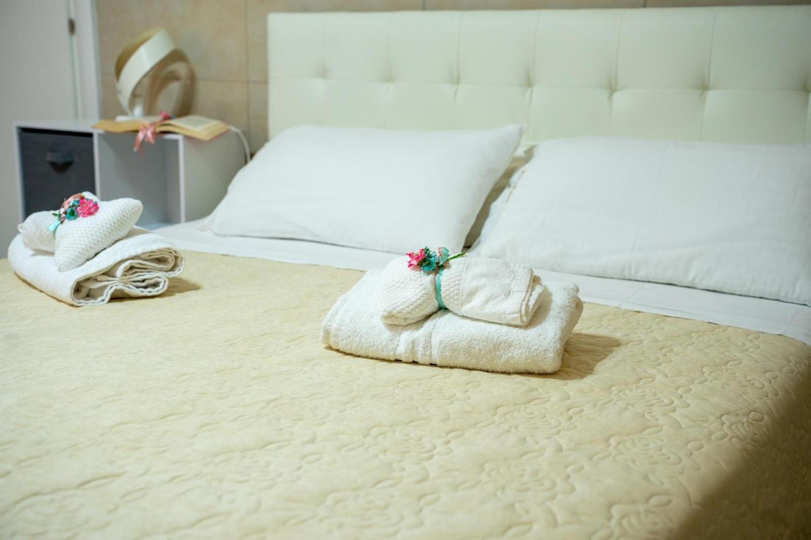 Mary Maira Apartment Сиракуза Екстериор снимка