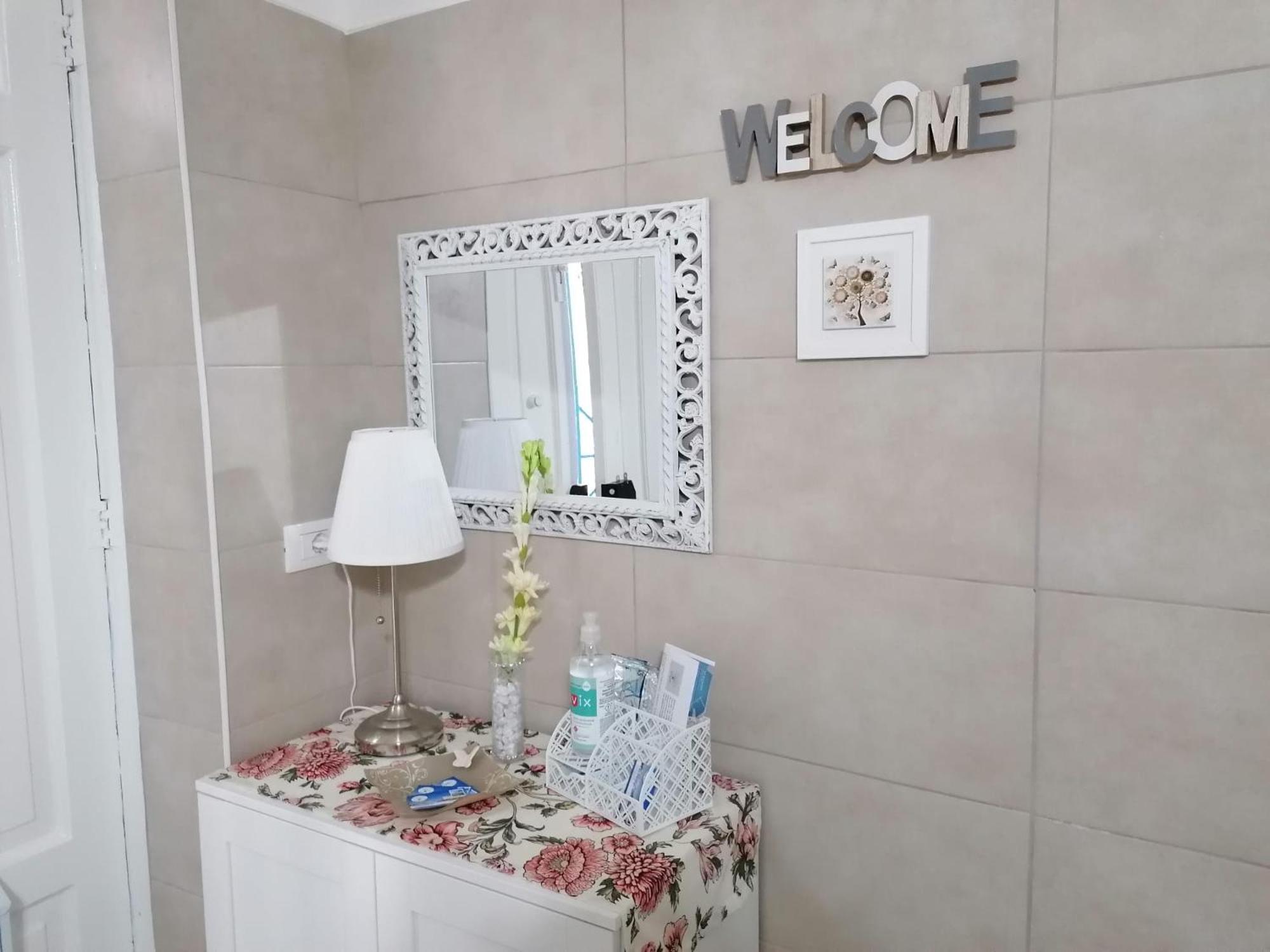 Mary Maira Apartment Сиракуза Екстериор снимка